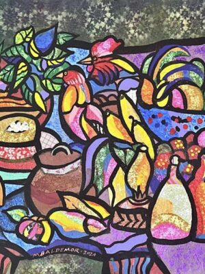 The Gift of Abundance
