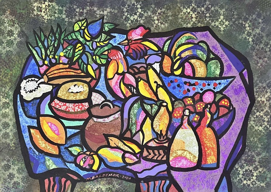 The Gift of Abundance