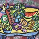 Festival of Harvests