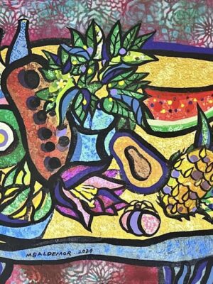 Festival of Harvests