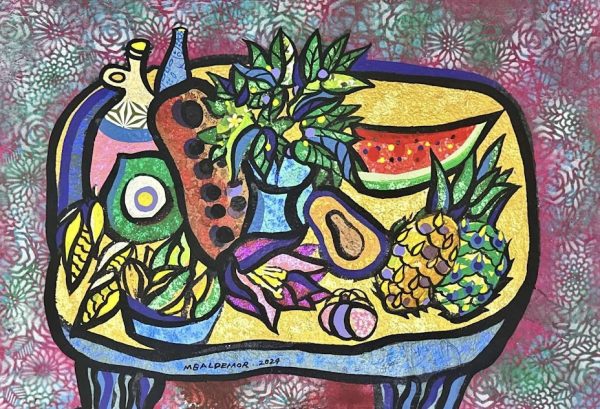 Festival of Harvests