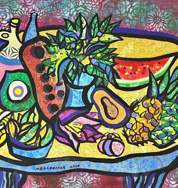 Festival of Harvests