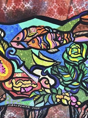 A Tapestry of Gifts