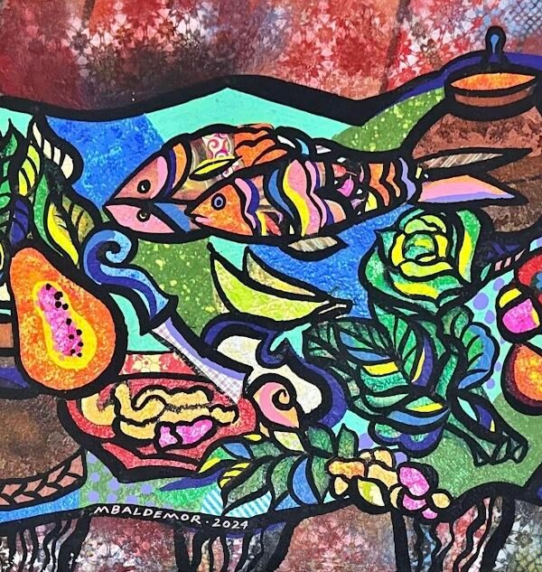 A Tapestry of Gifts