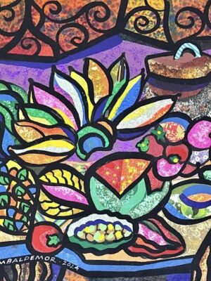 Seasons of Blessing