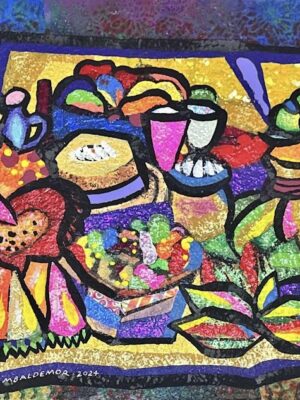 A Symphony of Abundance