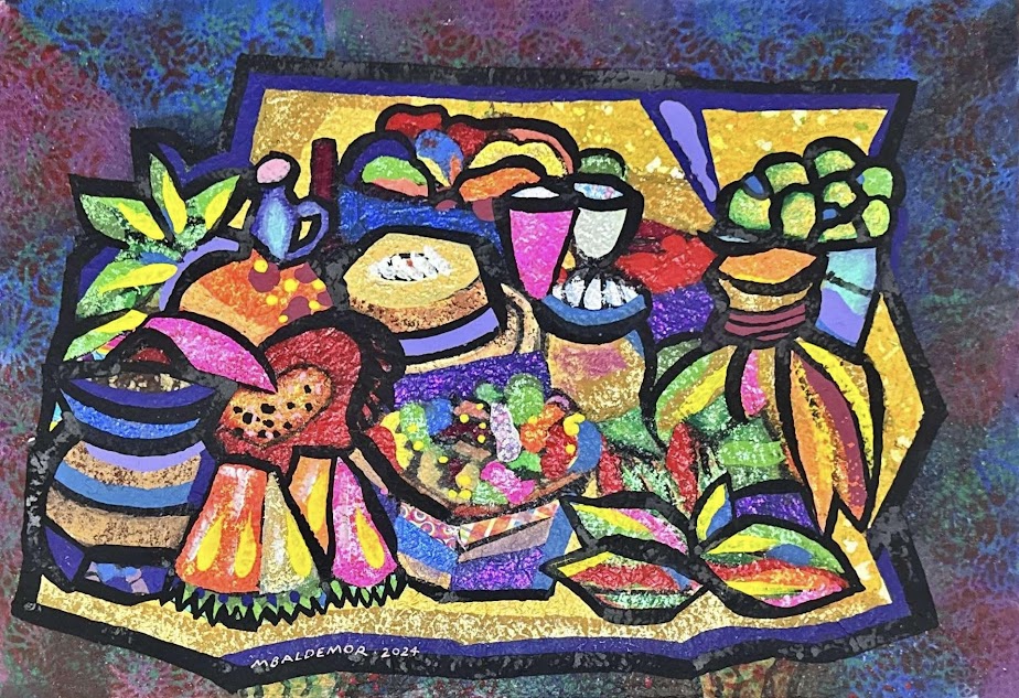 A Symphony of Abundance