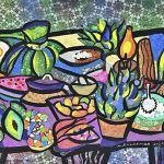 Nature’s Offering