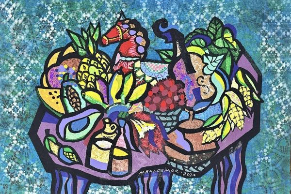 Bountiful Spirits