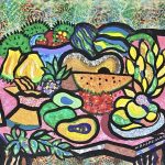 Songs of Thanksgiving