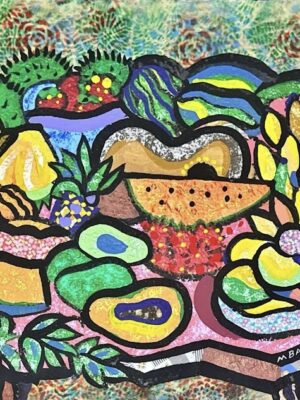 Songs of Thanksgiving