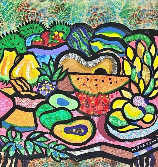 Songs of Thanksgiving