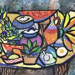 The Bounty of Life