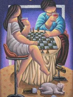 Checkmate