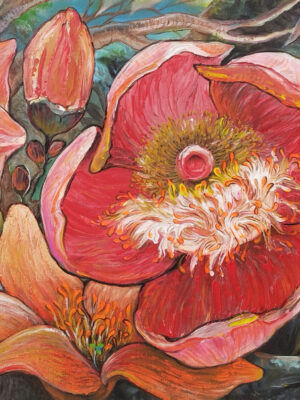Mabulak (Flower)