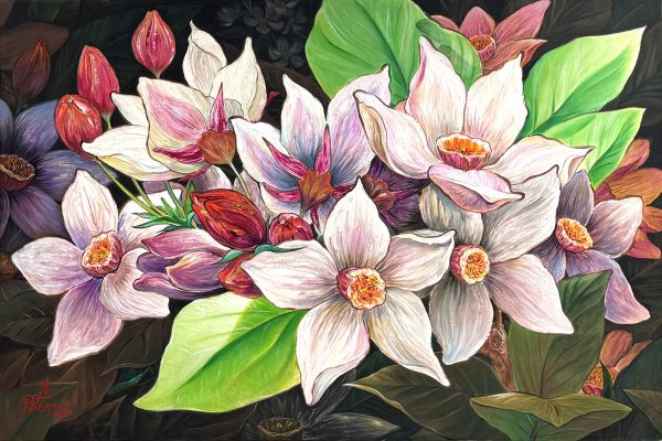 Magnolia