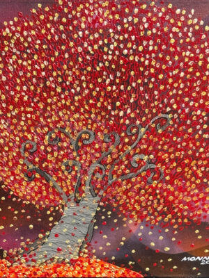 Bloom Where Spirit Dwells