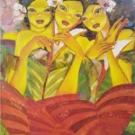 Tres Marias