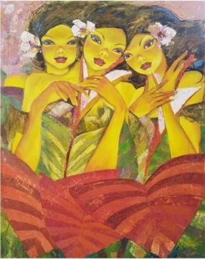 Tres Marias