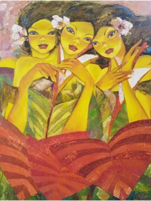Tres Marias