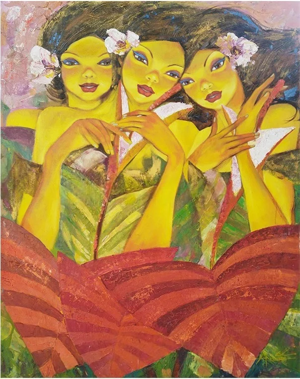 Tres Marias
