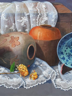 Still Life