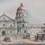The Old Church