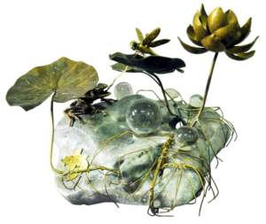 Lilywatchers