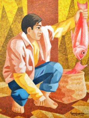Fresh Catch