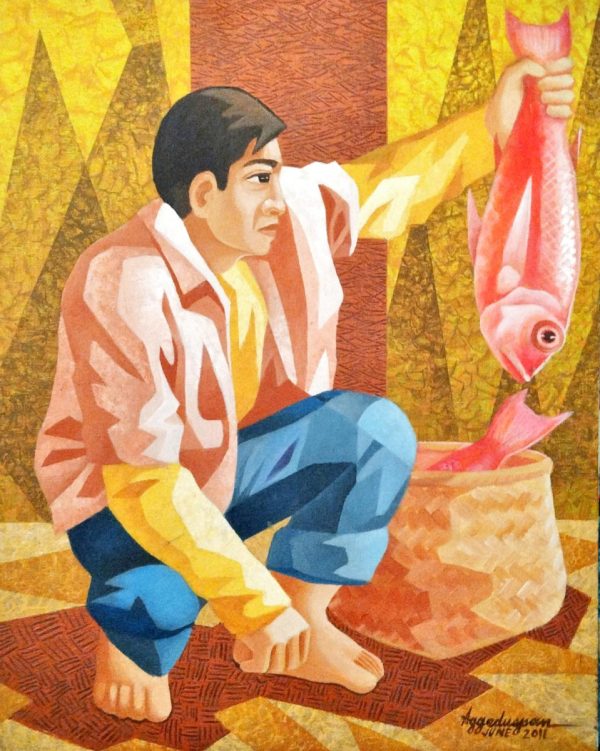 Fresh Catch