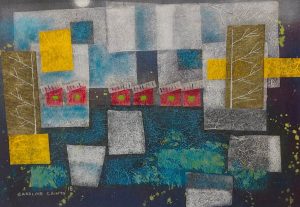 Village in Motion
