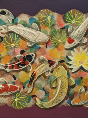 Koi Series