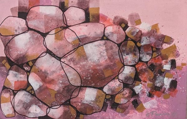 Gem Rocks Series