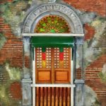 Old Window