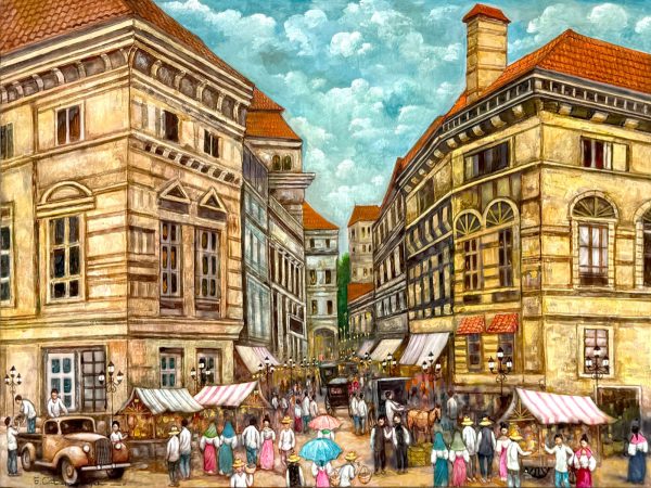 Plaza Mayor