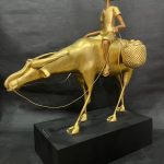 Golden Journey