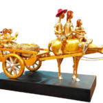 Calesa para la Familia