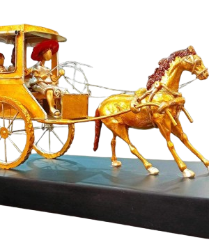 La Calesa