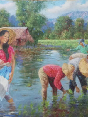 Panimulang Pagtatanim