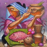 Savoring Tradition