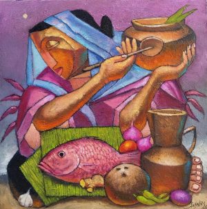 Savoring Tradition