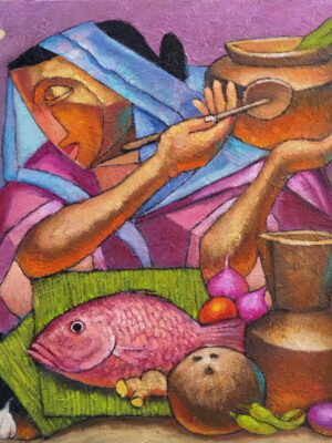 Savoring Tradition