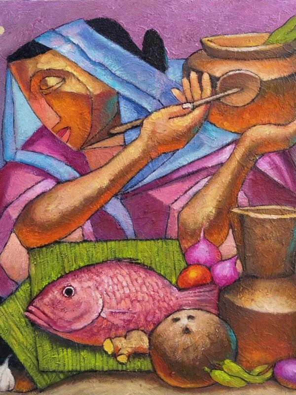Savoring Tradition