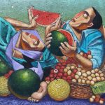 Fruitful Blessings