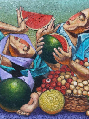 Fruitful Blessings