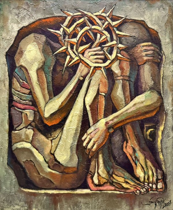 Thorns of Becoming