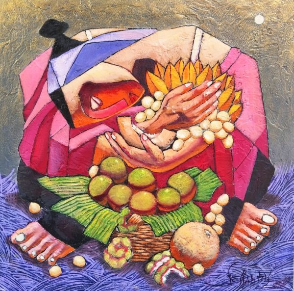 Fruitful Blessings
