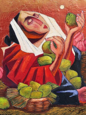 Bountiful Harvest