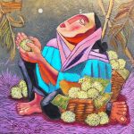 Bountiful Harvest