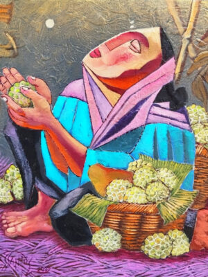 Bountiful Harvest